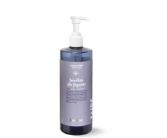 Kerzon Exfoliating Soap Feuilles de figuier šveičiamasis kūno prausiklis, 500 ml