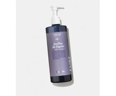 Kerzon Exfoliating Soap Feuilles de figuier šveičiamasis kūno prausiklis, 500 ml