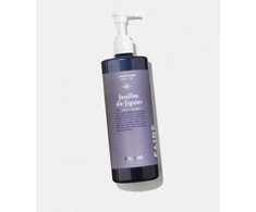 Kerzon Exfoliating Soap Feuilles de figuier Šveičiamasis kūno prausiklis, 500 ml