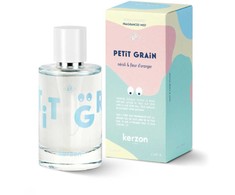 Kerzon Fragranced Mist Petit Grain Parfumuota kūno ir audinių dulksna, 100 ml