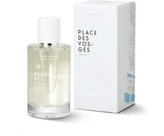 Kerzon Fragranced Mist Place des Vosges Parfumuota kūno ir audinių dulksna, 100 ml
