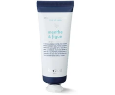 Kerzon Hand Lotion Menthe &amp; Figue Rankų kremas, 50 ml