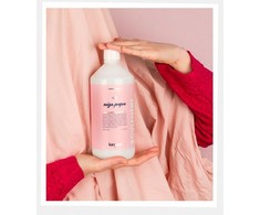 Kerzon Laundry Soap Méga Propre Audinių skalbiklis, 1000 ml