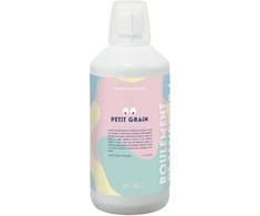 Kerzon Laundry Soap Petit Grain Audinių skalbiklis, 1000 ml