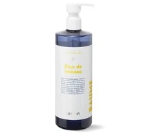 Kerzon Liquid Soap Fleur de Mimosa Parfumuotas rankų ir kūno prausiklis, 500 ml