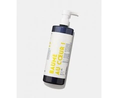 Kerzon Liquid Soap Fleur de Mimosa Parfumuotas rankų ir kūno prausiklis, 500 ml