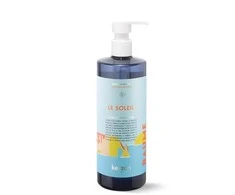 Kerzon Liquid Soap Le Soleil Parfumuotas rankų ir kūno prausiklis, 500 ml