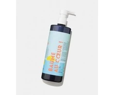 Kerzon Liquid Soap Le Soleil Parfumuotas rankų ir kūno prausiklis, 500 ml