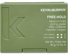 Kevin Murphy FREE.HOLD kvapiklis, 100 g