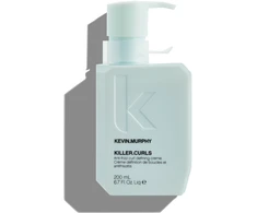 Kevin Murphy Killer Curls Defining Creme garbanų formavimo kremas, 200 ml
