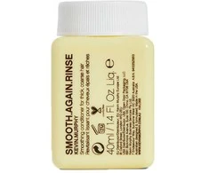 Kevin Murphy „Smooth Again Rinse“ plaukų kondicionierius, skirtas glotninimui, 40 ml