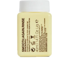 Kevin Murphy „Smooth Again Rinse“ plaukų kondicionierius, skirtas glotninimui, 40 ml