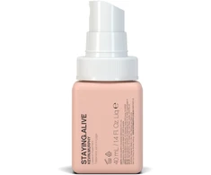 Kevin Murphy Staying Alive Leave-In Treatment nenuplaunama atkuriamoji plaukų priemonė, 40 ml