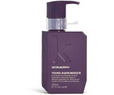 Kevin Murphy „Young Again“ plaukų kaukė „Kreminis“ apimties suteikimui, 1000 ml