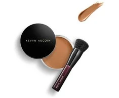 Kevyn Aucoin The Foundation balzamas – vidutinis Fb 11