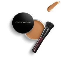 Kevyn Aucoin The Foundation balzamas – vidutinis Fb 10