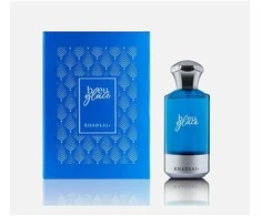 Khadlaj Bleu Glace EDP parfumuotas vanduo vyrams, 100 ml