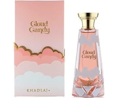 Givenchy Khadlaj Cloud Candy EDP parfumuotas vanduo unisex, 100 ml