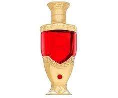 Khadlaj Ghazlaan CPO aliejiniai kvepalai moterims, 20 ml