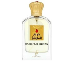 Unisex kvepalai Khadlaj Hareem Al Sultan EDP, 75 ml