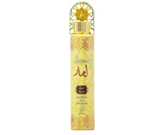 Drėkintuvas Khadlaj Lamaar Asrar Air Freshener, 300 ml