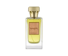 Khadlaj Mansion EDP parfumuotas vanduo unisex, 100 ml