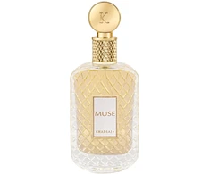 Khadlaj Muse EDP parfumuotas vanduo moterims, 100 ml