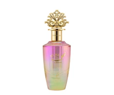 Khadlaj Nuha Bon Bon EDP parfumuotas vanduo moterims, 85 ml