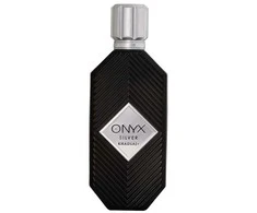Khadlaj Onyx Sidabrinis EDP parfumuotas vanduo vyrams, 100 ml