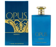 Khadlaj Opus Reborn EDP parfumuotas vanduo vyrams, 100 ml