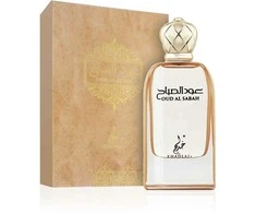 Khadlaj Oud Al Sabah EDP parfumuotas vanduo moterims, 100 ml
