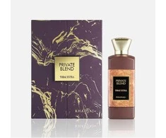 Khadlaj Private Blend Tobac Extra EDP parfumuotas vanduo vyrams, 100 ml