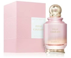 Khadlaj Rose Couture EDP parfumuotas vanduo moterims, 100 ml
