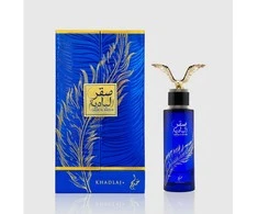 Khadlaj Saqr Al Badia EDP parfumuotas vanduo vyrams, 100 ml