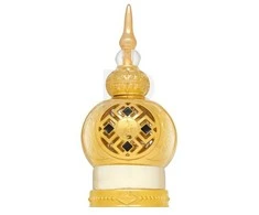 Khadlaj Shamookh Gold CPO U, 20 ml