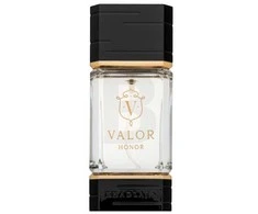Khadlaj Valor Honor EDP parfumuotas vanduo vyrams, 100 ml