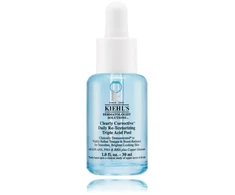 Kiehl´s Kiehl's Clearly Corrective Daily Re-Texturizing Triple Acid Peel tekstūrą atkuriantis trigubas rūgštinis šveitiklis veidui, 30 ml