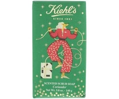 Kiehl´s Kiehl's Coriander Cleansing Bar, 140 g