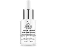 Kiehl´s Kiehl's Clearly Corrective Dark Spot Solution serumas nuo odos patamsėjimų ir pigmentinių dėmių, 100 ml