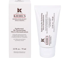 Kiehl´s Kiehls Kiehl's Epidermal Re-Texturizing Micro Dermabrasion, 75 ml