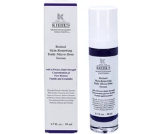 Kiehl´s Kiehls Kiehl's Retinol Skin-Renewing Daily Micro-Dose Serum, 50 ml