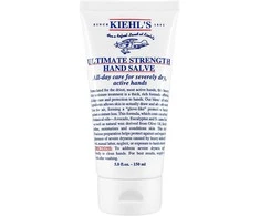 Kiehl´s Kiehl's Ultimate Strength Hand Salve drėkinantis kremas sausoms rankoms, 75 ml