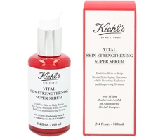 Kiehl´s Kiehl's Vital Skin-Strengthening Super Serum stiprinamasis veido serumas, 100 ml