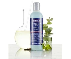 Kiehl´s Kiehl's Men Facial Fuel Energizing Face Wash gaivinantis veido prausiklis vyrams, 250 ml