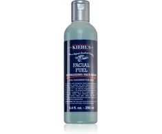 Kiehl´s Kiehl's Men Facial Fuel Energizing Face Wash gaivinantis veido prausiklis vyrams, 250 ml