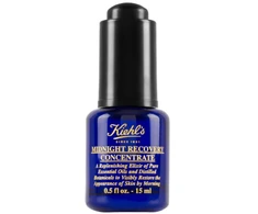 Kiehl´s Kiehl's Midnight Recovery Concentrate atkuriamasis naktinis veido aliejus, 50 ml