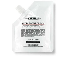 Kiehl´s Kiehl's Replacement užpildas drėkinamam odos kremui (Kreminis Refill Pouch), 150 ml