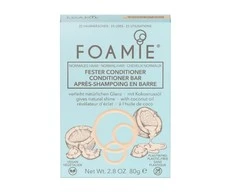 Kietasis kondicionierius plaukams Foamie Bar Shake Your Coconuts, 80 g