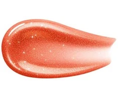Kiko Milano 3D Hydra Lūpų blizgis lūpų blizgis, atspalvis: 34 Pearly Blood Oranžinis, 6.5 ml