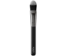 Kiko Milano Face 03 Flat Foundation šepetėlis skystam makiažo pagrindui